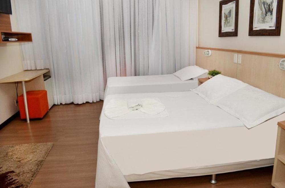 Hotel Colonial Steinhausen 2 Blumenau Ngoại thất bức ảnh